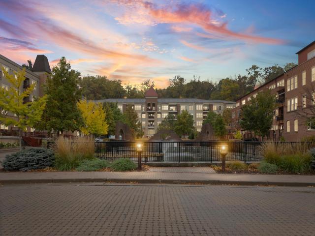 630 Main Street N Unit 412 Stillwater MN 55082 - MLS# 7159375