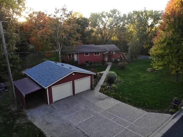 5393 Flagstaff Circle SE Prior Lake MN 55372 - MLS# 7159406