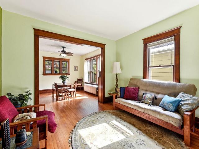 4339 Columbus Avenue Minneapolis MN 55407 - MLS# 7159412