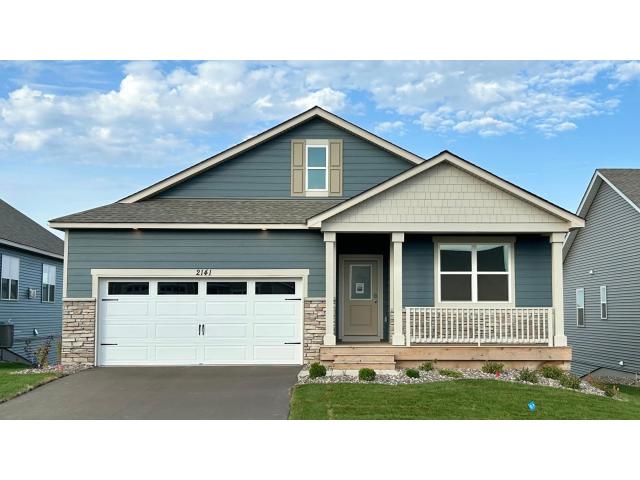 2141 Bluff Heights Drive Shakopee MN 55379 - MLS# 7159420
