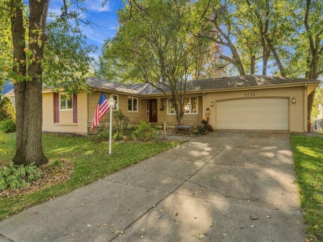 9723 Palmer Road Bloomington MN 55437 - MLS# 7159427