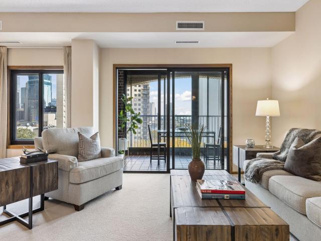 1235 Yale Place Unit 908 Minneapolis MN 55403 - MLS# 7159431