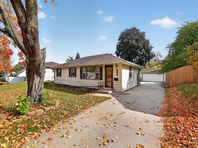 1544 3rd Avenue SW Rochester MN 55902 - MLS# 7159437