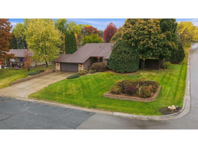 153 102nd Lane NE Blaine MN 55434 - MLS# 7159438