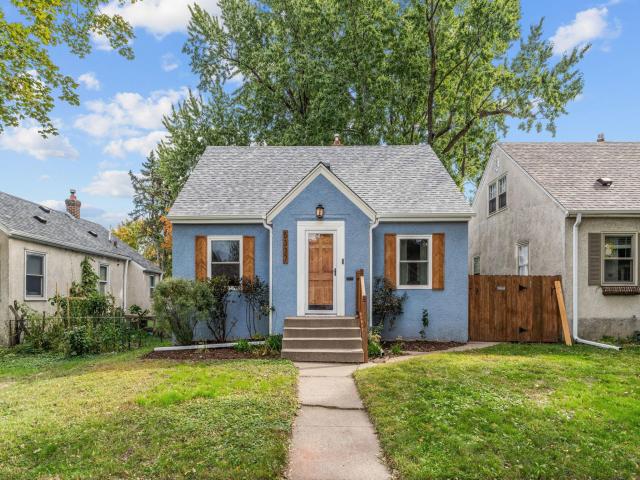5337 43rd Avenue S Minneapolis MN 55417 - MLS# 7159442