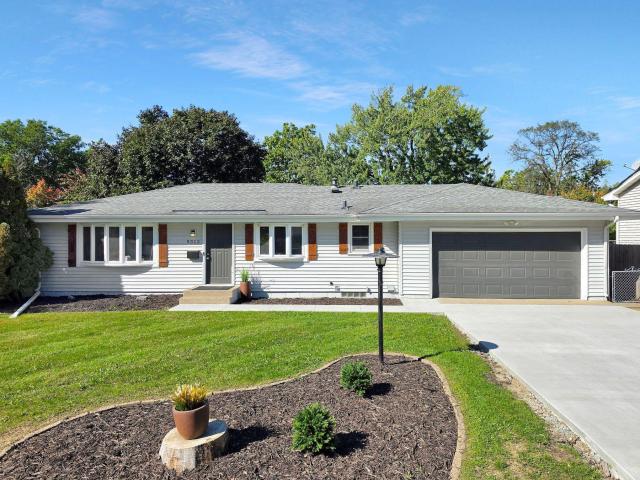 9312 Oakland Avenue S Bloomington MN 55420 - MLS# 7159444