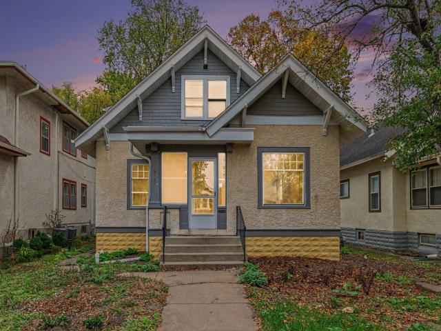 4605 Garfield Avenue Minneapolis MN 55419 - MLS# 7159449
