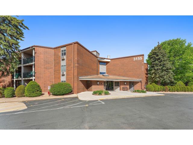 3155 Coachman Road Unit 308 Saint Paul MN 55121 - MLS# 7159474