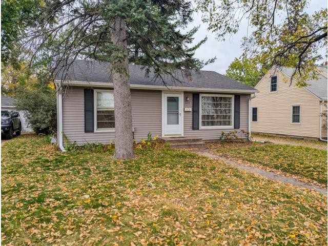 2211 Louisiana Avenue S Saint Louis Park MN 55426 - MLS# 7159501
