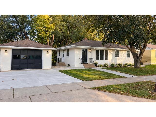 1381 Mechanic Avenue Saint Paul MN 55106 - MLS# 7159502