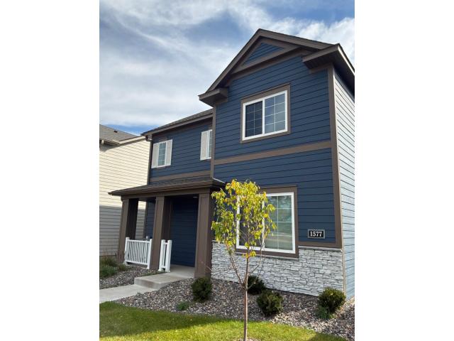1577 100th Avenue NW Coon Rapids MN 55433 - MLS# 7159509
