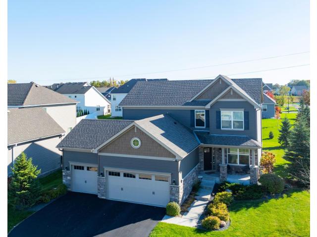 4331 Schilling Way Woodbury MN 55129 - MLS# 7159525