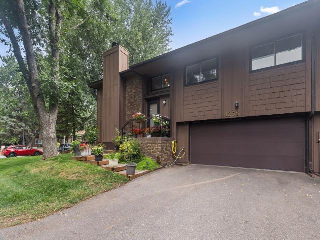 1258 Bridle Path Court White Bear Lake MN 55110 - MLS# 7159533