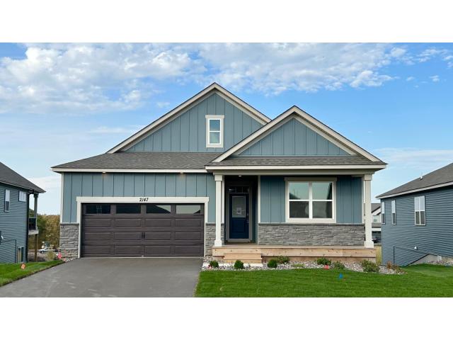 2147 Bluff Heights Drive Shakopee MN 55379 - MLS# 7159561