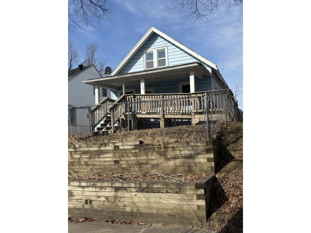 3555 Thomas Avenue N Minneapolis MN 55412 - MLS# 7159567