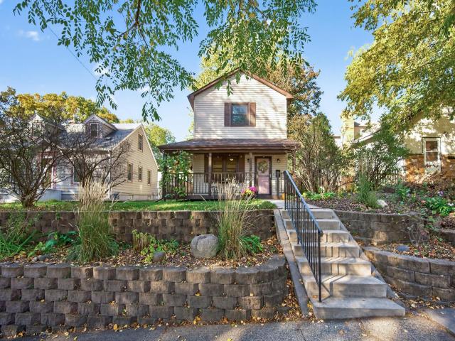 3018 Pierce Street NE Minneapolis MN 55418 - MLS# 7159569