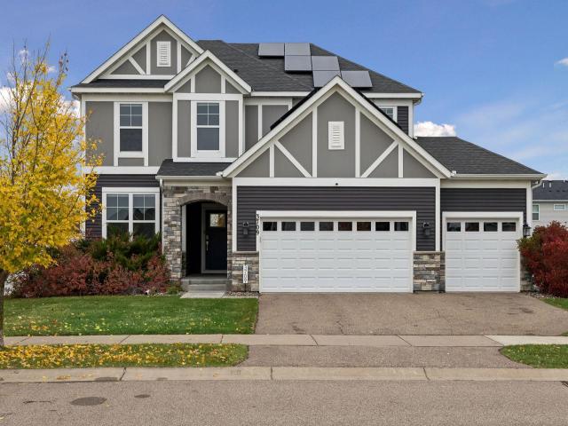 3709 112th Lane NE Blaine MN 55449 - MLS# 7159579