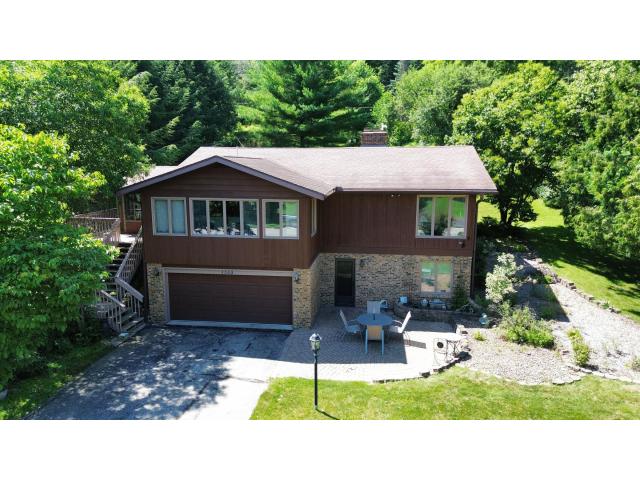 1553 Gilmore Valley Road Winona MN 55987 - MLS# 7159615