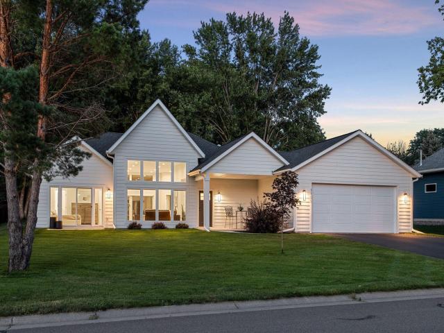 1105 Creekside Crossing Stillwater MN 55082 - MLS# 7159669