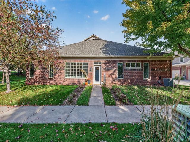 2411 119th Court NE Unit G Blaine MN 55449 - MLS# 7159672