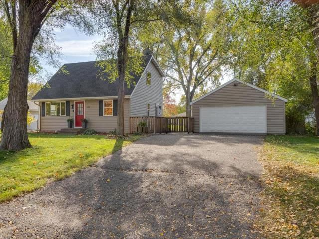 648 109th Avenue NW Coon Rapids MN 55448 - MLS# 7159673