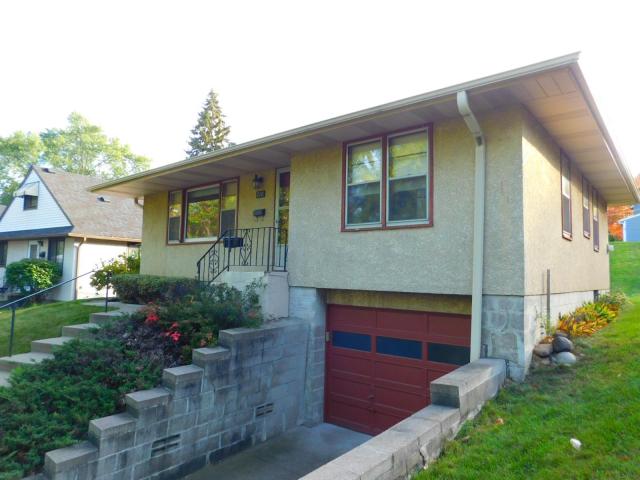 710 Edgar Avenue Saint Paul MN 55117 - MLS# 7159702