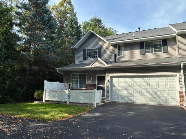 17205 49th Avenue N Unit E Plymouth MN 55446 - MLS# 7159717