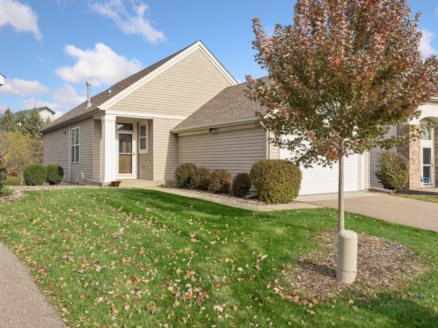 2545 Prairie Oak Trail Woodbury MN 55125 - MLS# 7159723