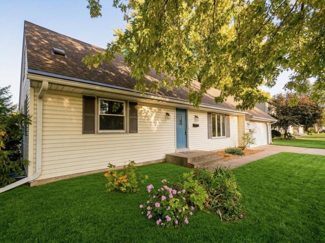 8208 40th Avenue N New Hope MN 55427 - MLS# 7159729