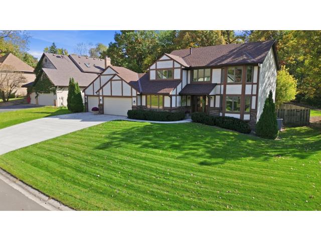4772 London Lane Eagan MN 55122 - MLS# 7159730