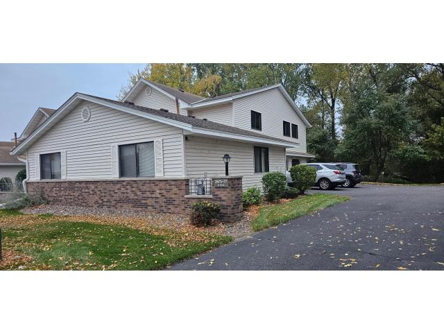 2677 Brookdale Lane Unit 2677 Brooklyn Park MN 55444 - MLS# 7159737