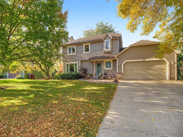 698 Ocala Lane Mendota Heights MN 55120 - MLS# 7159757