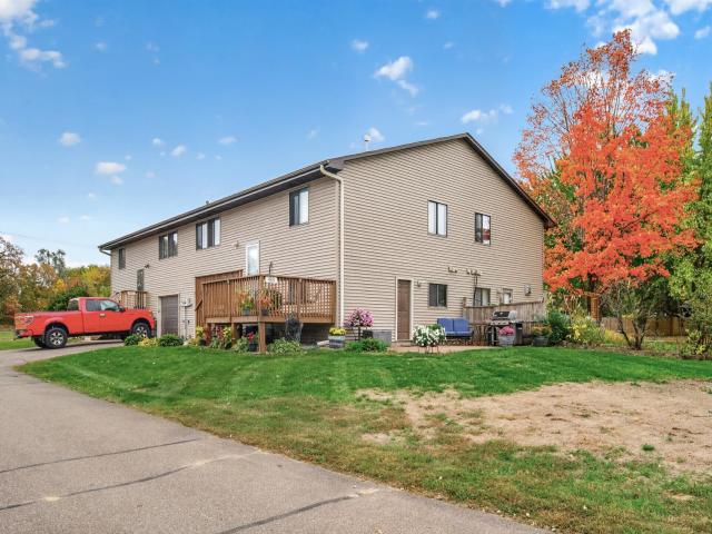 9919 Cord Street NE Blaine MN 55014 - MLS# 7159818