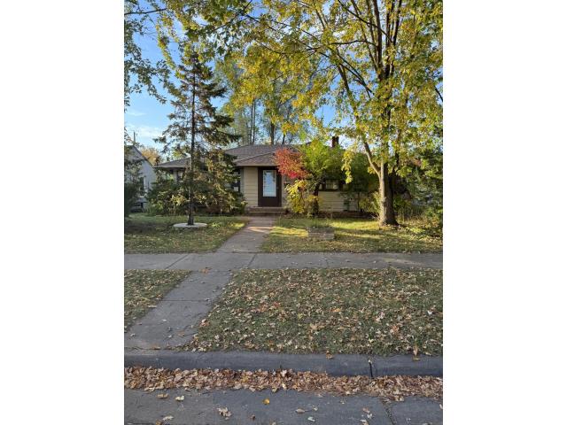 1582 Sherwood Avenue Saint Paul MN 55106 - MLS# 7159827