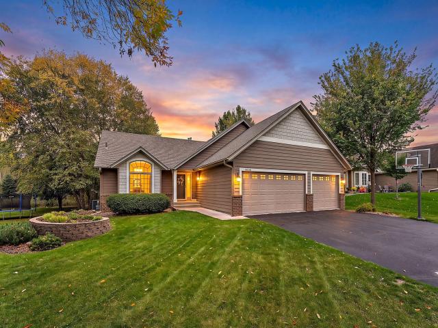 4696 Fairway Hills Drive Eagan MN 55123 - MLS# 7159835