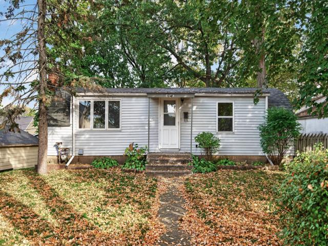 1046 Felix Street West Saint Paul MN 55118 - MLS# 7159836