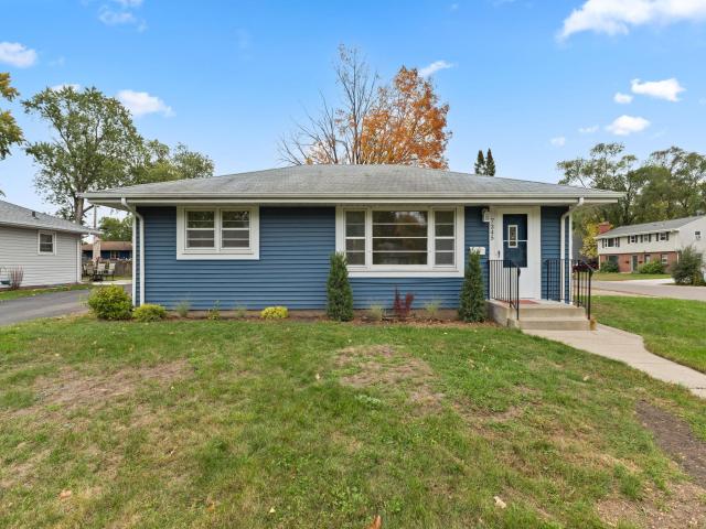 7345 Grand Avenue S Richfield MN 55423 - MLS# 7159855