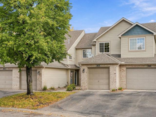 11679 Langford Circle Unit 904 Burnsville MN 55337 - MLS# 7159864
