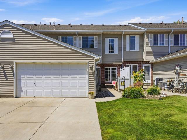 1122 Heather Lane Waconia MN 55387 - MLS# 7159869