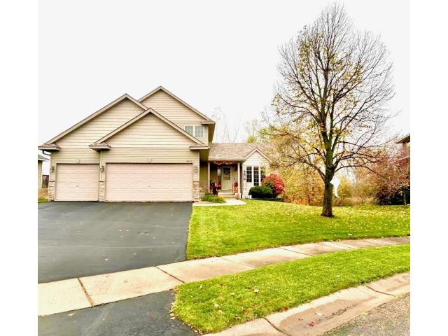 4952 Fairoaks Circle N Hugo MN 55038 - MLS# 7159873