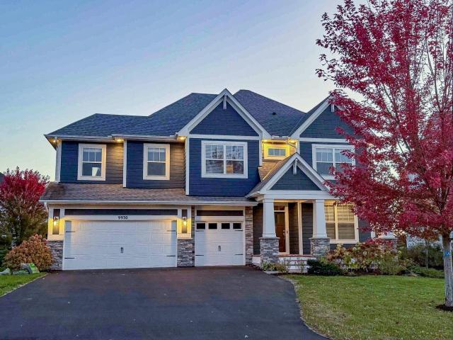 9930 Arrowwood Trail Woodbury MN 55129 - MLS# 7159875