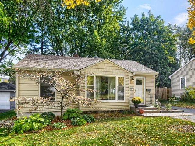 2213 Jersey Avenue S Saint Louis Park MN 55426 - MLS# 7159929