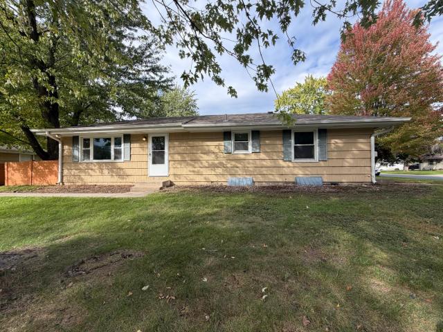 9548 4th Avenue S Bloomington MN 55420 - MLS# 7159939