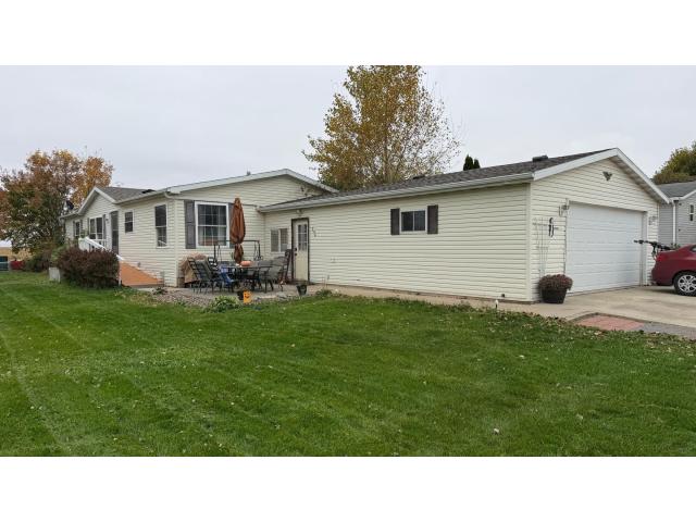 296 Countryview Street Kasson MN 55944 - MLS# 7159960