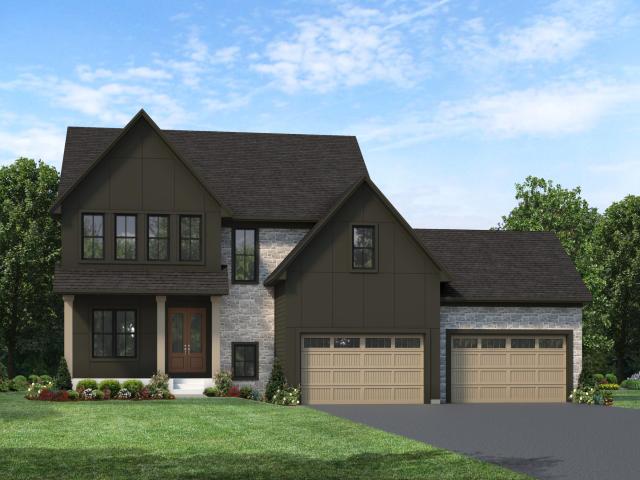 5531 Game Farm Lookout Victoria MN 55318 - MLS# 7160008