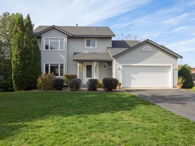 15601 Claret Avenue W Rosemount MN 55068 - MLS# 7160015