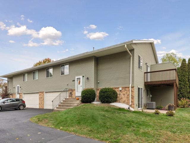 12805 Morgan Avenue S Burnsville MN 55337 - MLS# 7160035