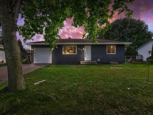 404 17th Street S Buffalo MN 55313 - MLS# 7160060