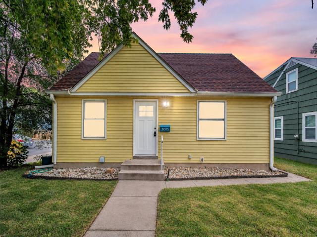 3015 Louisiana Avenue S Saint Louis Park MN 55426 - MLS# 7160095