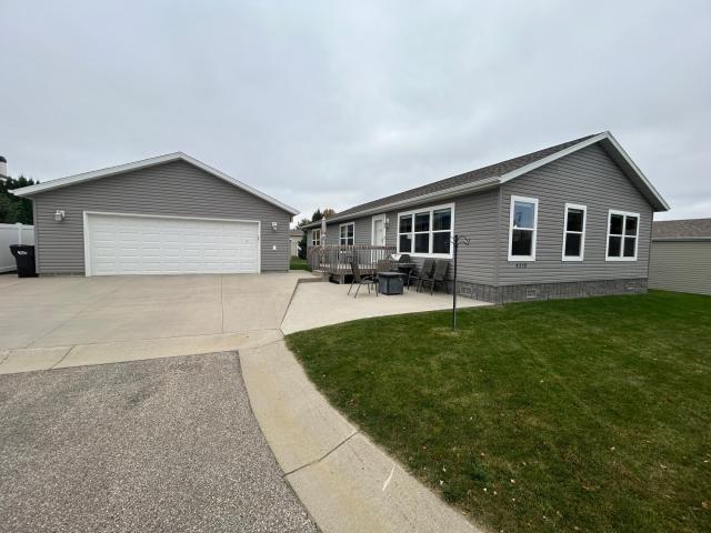 4319 Daffodil Avenue SE Rochester MN 55904 - MLS# 7160102